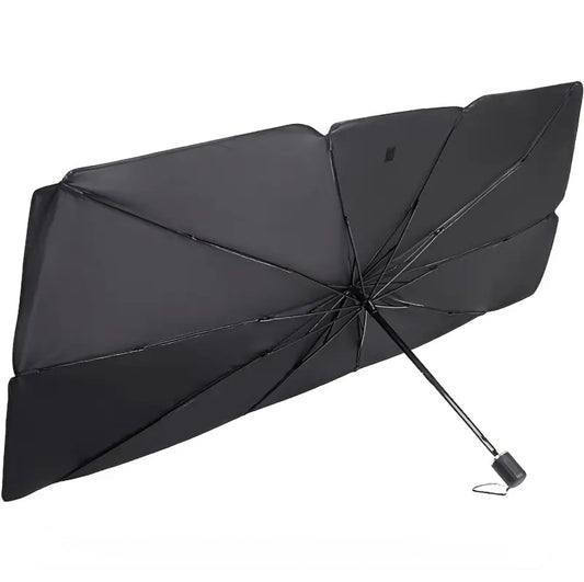 Instant Car Windshield – Blocks Sun & Keeps Car Cool.
