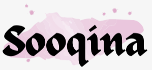 Sooqina