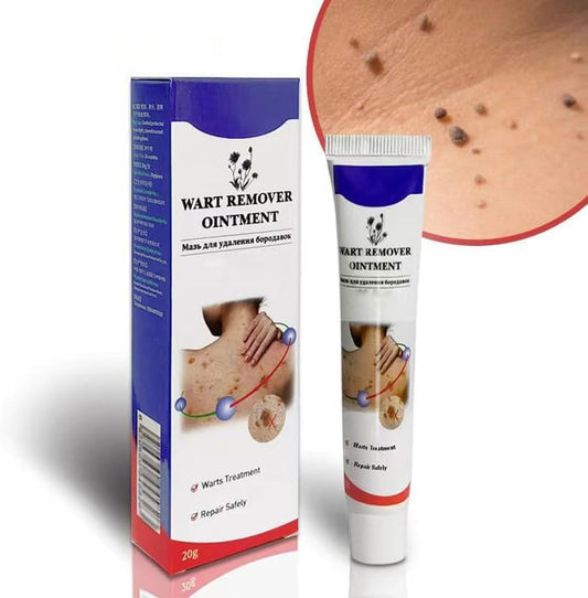 Warts Remover Ointment مرهم إزالة الثآليل